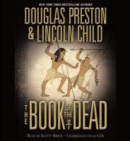 The_book_of_the_dead
